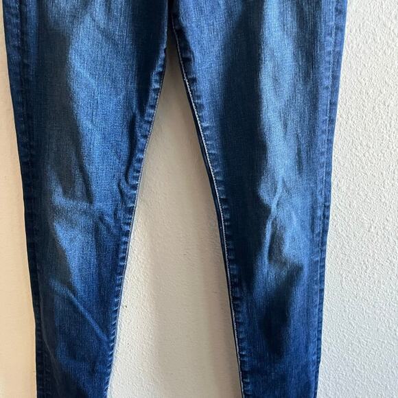 Adriano Goldschmied AG the Absolute Legging Extreme Skinny Size 28 - Picture 4 of 15